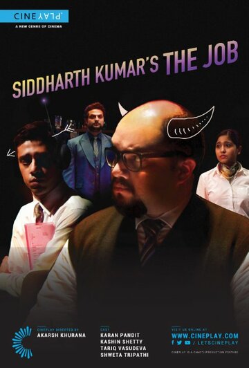 Siddharth Kumar's the Job